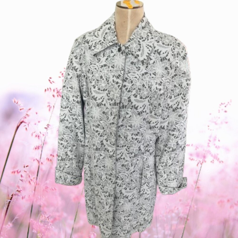 Beautiful Spring Coat